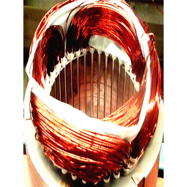 ZX72 中間成形機（横型）